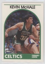 1989-90 NBA Hoops Kevin McHale #280 HOF 0uf1
