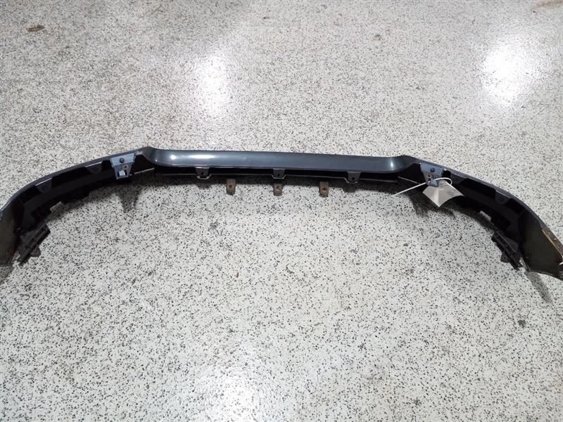 2001 - 2004 FORD F150 PICKUP FRONT UPPER BUMPER HERITAGE (SCRATCH) 9661 - Image 4 of 4