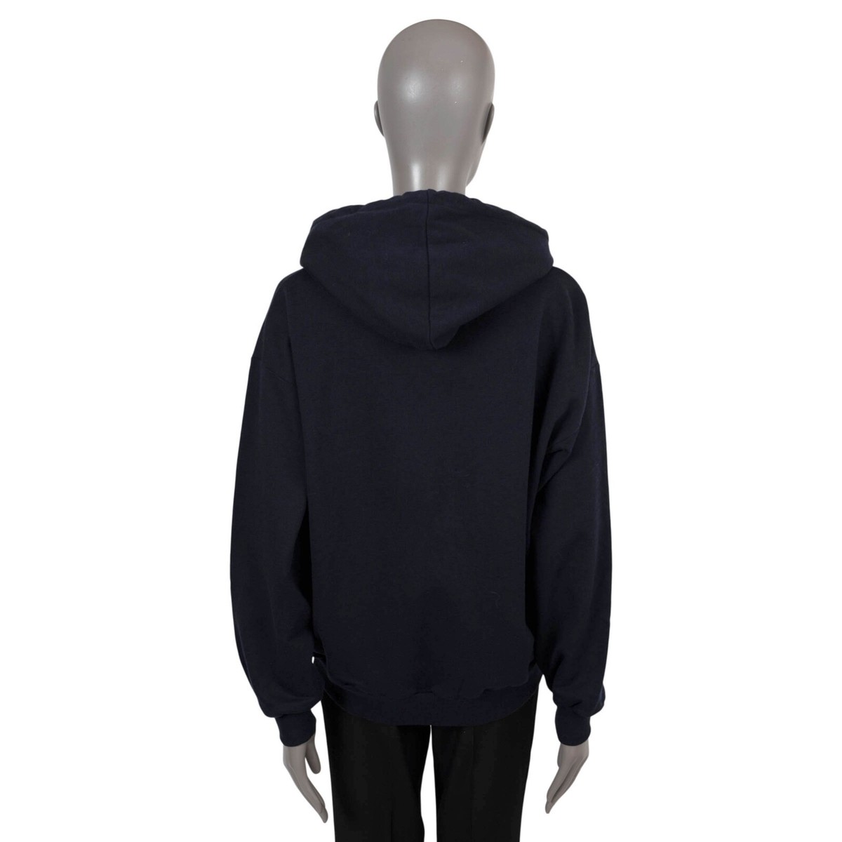 パーカー・フーディ Celine Triomphe Hoodie 楽天市場】CELINE セリーヌ Oversized Hoodie プルオーバー