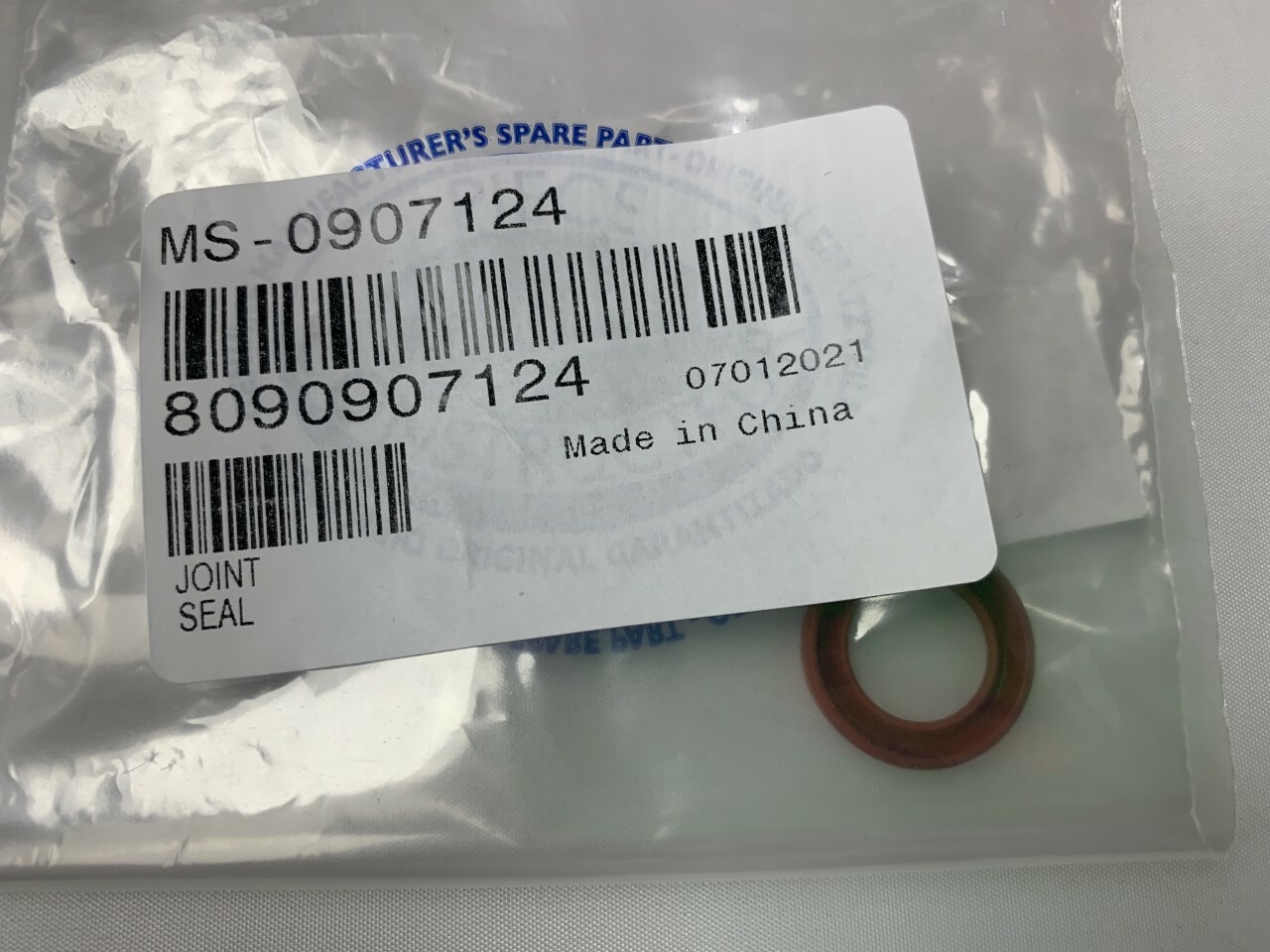 GENUINE KRUPS NESPRESSO COFFEE MACHINE POD WATER TANK SEAL GASKET O RING **NEW** eBay