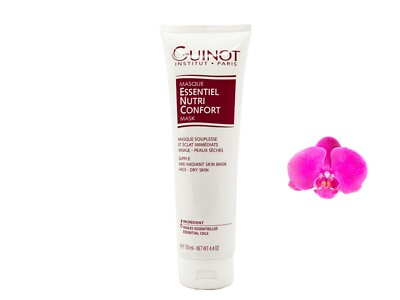 Guinot Nutri Confort Comfort Mask Masque 150ml / 4.4oz Brand New