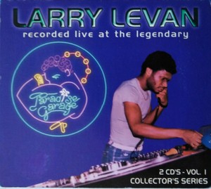 Larry Levan | eBay