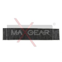 Maxgear Innenraumfilter Aktivkohlefilter FüR VW Sharan 7M8 7M9 7M6 Ford