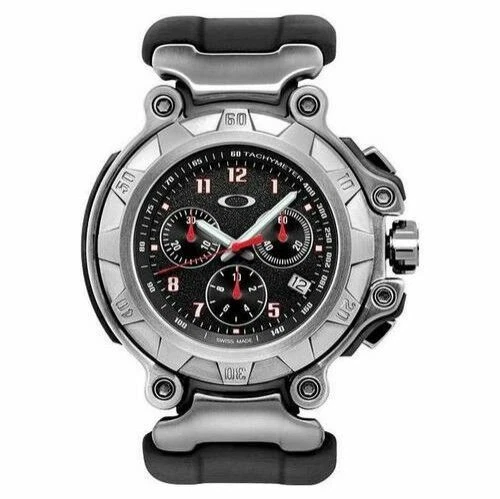 Oakley Minute Machine Watches