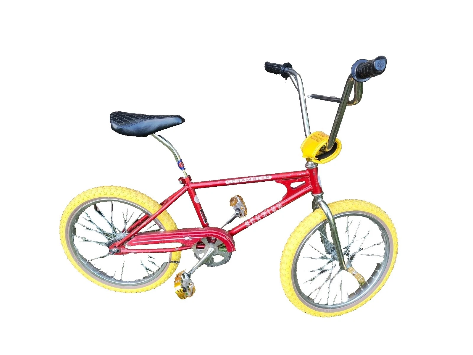 Schwinn Niños Bicicleta BMX-Estilo Antiguo Vintage Bikes