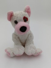 Ty Beanie Baby Cupid The Dog