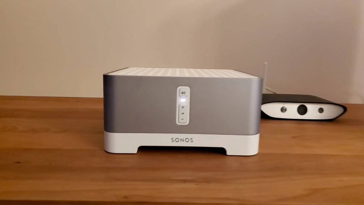 Sonos System Connect Amp Sonos Connect To Bluetooth Speaker Sonos