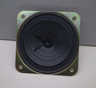 Intervox S350S-3R6-35 3.5'' Computer Electronics 3-1/2'' Speaker 35OHM 35Ω