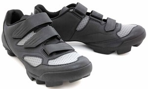 liv mountain bike shoes