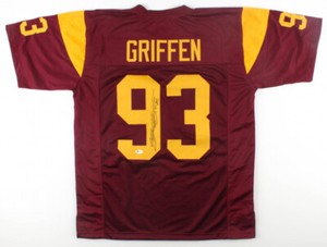 everson griffen jersey