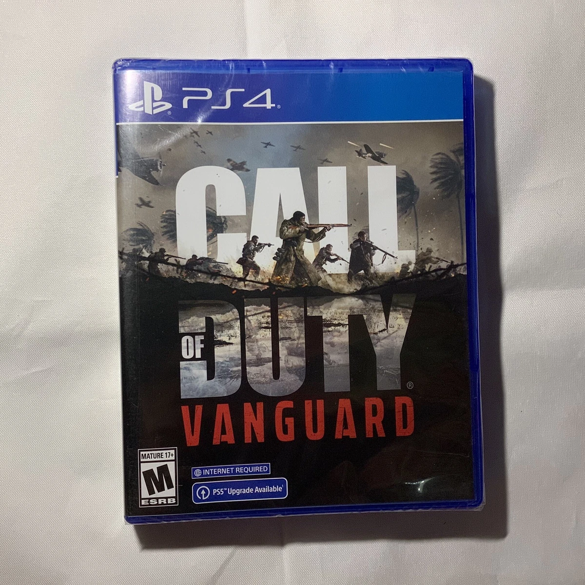 Call of Duty®: Vanguard - Standard Edition