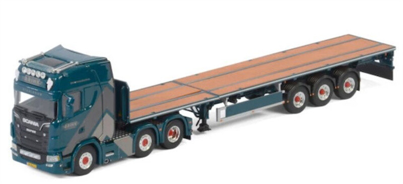 自動車 WSI 01-2763 SCANIA TOPLINE+TRAILER 1/50 Wsi 01-2763 Scania Topline Trailer 1/50 | eBay
