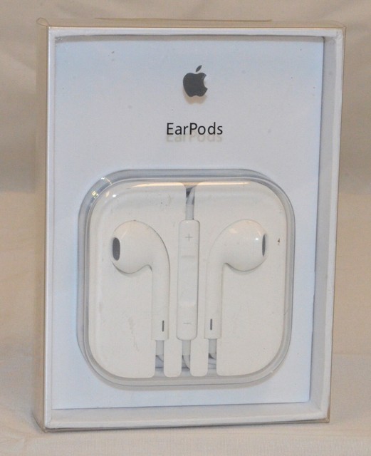 Original for Apple iPhone 5 5s EarPods 
