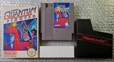 ebay® Auktion 267231184522 | Kabuki Quantum Fighter / Nintendo NES *PAL B #nintendo Thumbnail of ebay® auction 267231184522 | Kabuki Quantum Fighter / Nintendo NES *PAL B #nintendo