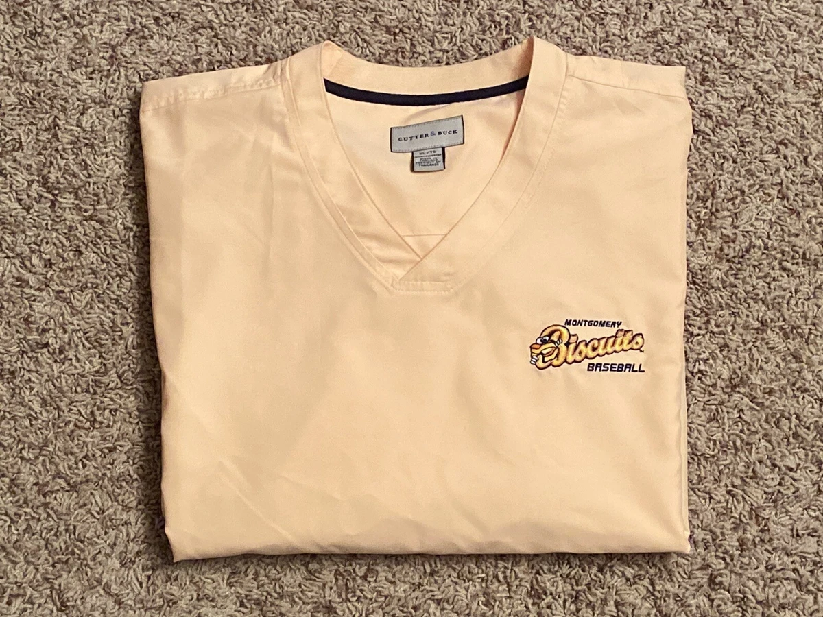 Montgomery hotsell biscuits shirt