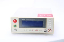 Chroma 19073 AC/DC/IR Hipot Tester - AS IS For Parts