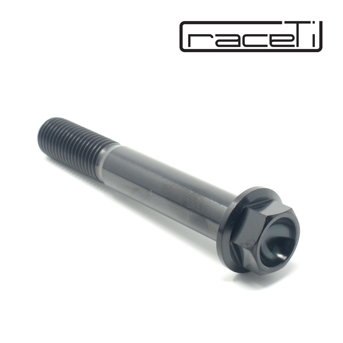 Bullone Flangiato A Testa Esagonale Con Viti In Lega Di Titanio - Foto 6