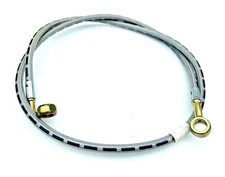 Brake Line 2205166 OEM 2020 Polaris Indy Evo 550 Snowmobile