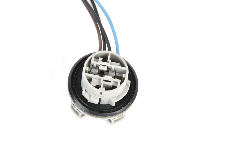 Arnés de cableado de faros ACDelco GM equipo original 23263505 Foto 3 de 4