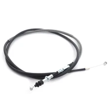 For Yamaha ATV Rear Hand Brake Cable Raptor 700 700R YFM700R YFM700RSE 2006-2015