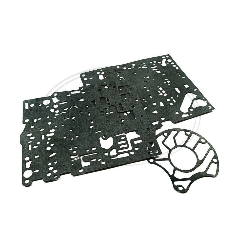 MPS6#6DCT450 Transmission Master Kit Rebuilt Clutch Piston Filter For Ford Focus - Image 3 of 4