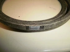 Genuine Murray V-Belt 106085XD Goodyear Drive Belt Husqvarna Simplicity 106085