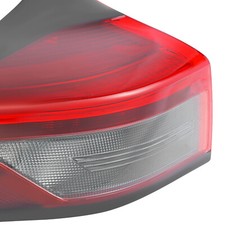 Outer LED Tail Light For 2021-2024 Nissan Rogue Rear Brake Lamp Left Driver Side