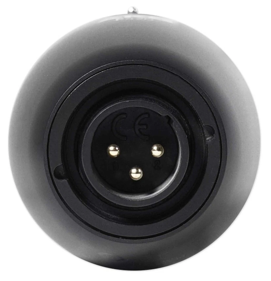 AKG P420 Studio Condenser Recording Podcasting Microphone Dual Capsule Mic - Image 4 of 4