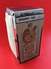 Vintage MOVIE THEATRE AD  Napkin Dispenser Diner  — photo 2