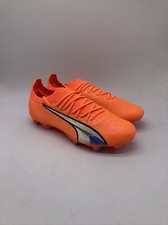 PUMA Ultra Ultimate FG AG Supercharge Pack 107163-01 Men s Size 8.5-10.5