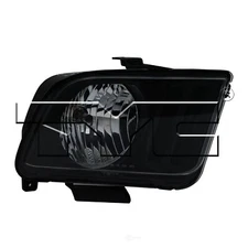 Headlight Assy  TYC  20-6855-00-9