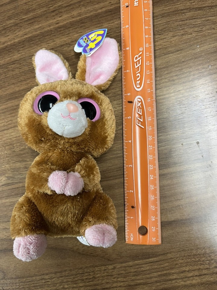 TY Beanie Boo Hopson The 6