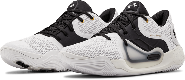 under armour anatomix spawn 2 black