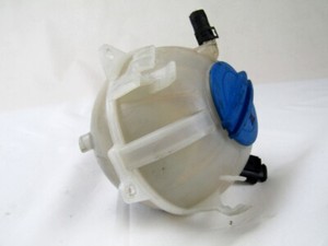 1K0121407A Ausgleichsbehälter Kühler SEAT ALTEA 1.6 B 75KW 5M 5P