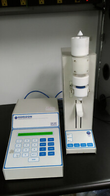 Horizon Technology SPC-100 SPE-DEX Extractor Controller w SPE-4700 Extractor Sys
