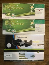 4pk High Yield For Brother TN227 TN223 Toner MFC-L3770CDW HL-L3270CDW L3290CDW