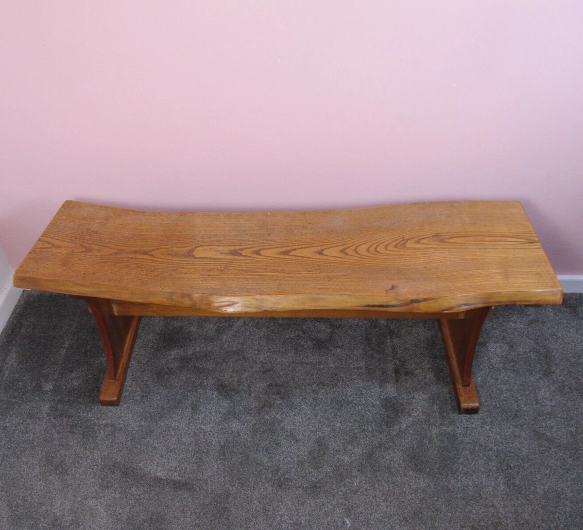 Best type of wood 2024 for coffee table
