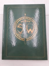 Swords & Wizardry Complete Revised HC (Green)...