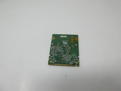 Sony Vaio PCG-281L All-in-One AverMedia Card 0405M10CSC2K 178982711 M10CS-B