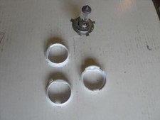 Ampoule Citroen 2 CV