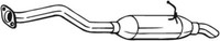 Bosal 228-181 EndschalldäMpfer FüR Toyota