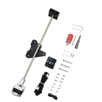 Ender 3 V2 Dual Z-axis Upgrade Kits for 3D Printer with Lead Screw Stepper Motor
