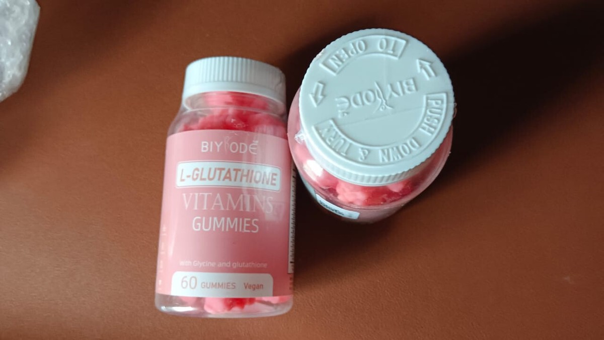 biyode glutathione gummies fda approved FDA] BIYODE Glutathione Collagen Gummies, with antioxidant, whitening and  anti-freckle effects Brightens Skin Glowing detox Skin Whitening Anti-Aging  Pampapayat ng body