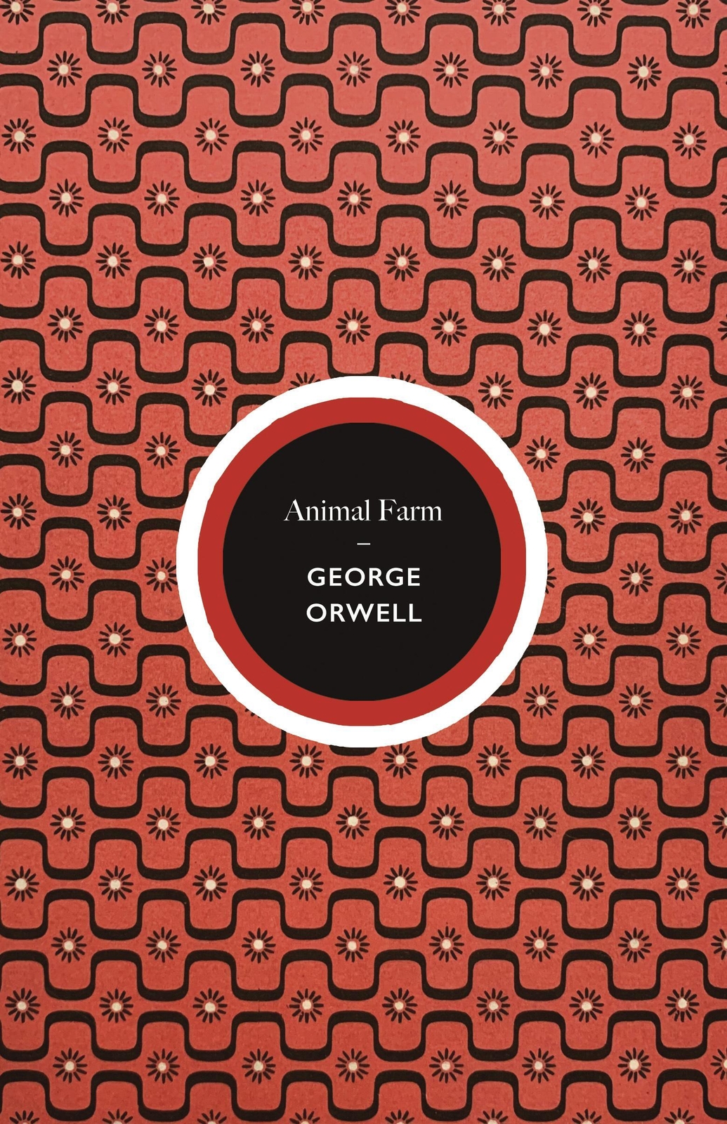 Thumbnail - Animal Farm George Orwell Buch Gebunden Englisch 2020 Random House Uk