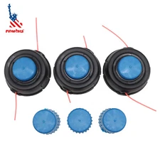 For Husqvarna 223l 223r 322c 323c 325c 325cx 326cx Weed Eater T35 Trimmer Head