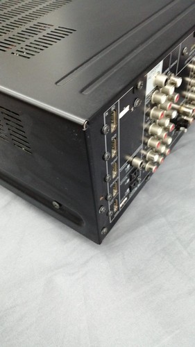 Pioneer VSX-820 5.1ch AV Receiver Black Used - Picture 14 of 15