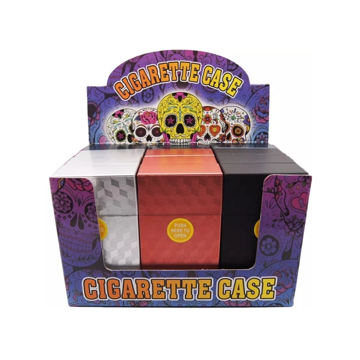 Cigarette Pack Case for sale | eBay