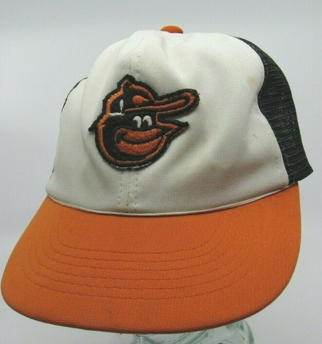 Baltimore Orioles hat Vintage Snapback 