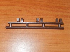 playmobil - maison forestiere