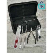 Manicure and Pedicure Tool Kit 7 pcs Beauty Tools